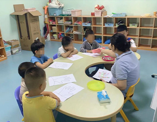 胶州青岛孤独症：儿童语言障碍的表现有哪些？